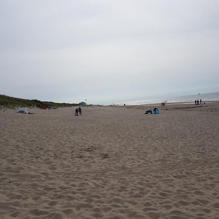 Seacottage Blankenberge - Wenduine De Haan Εξωτερικό φωτογραφία