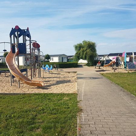 Seacottage Blankenberge - Wenduine De Haan Εξωτερικό φωτογραφία