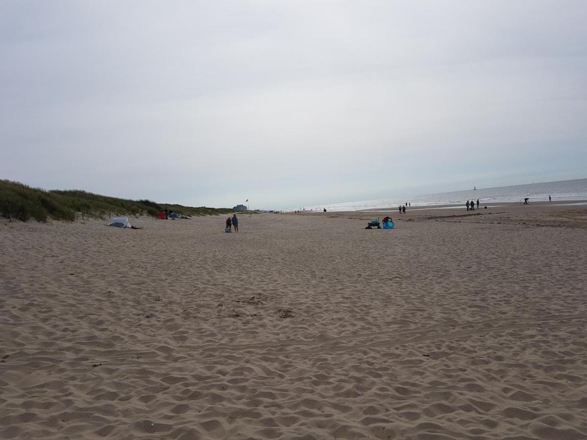 Seacottage Blankenberge - Wenduine De Haan Εξωτερικό φωτογραφία