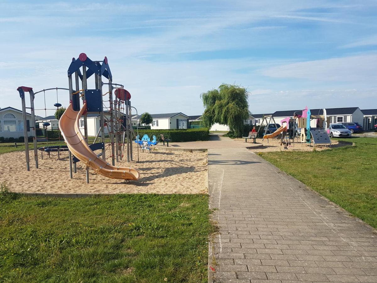 Seacottage Blankenberge - Wenduine De Haan Εξωτερικό φωτογραφία