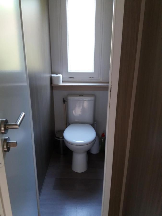Seacottage Blankenberge - Wenduine De Haan Εξωτερικό φωτογραφία